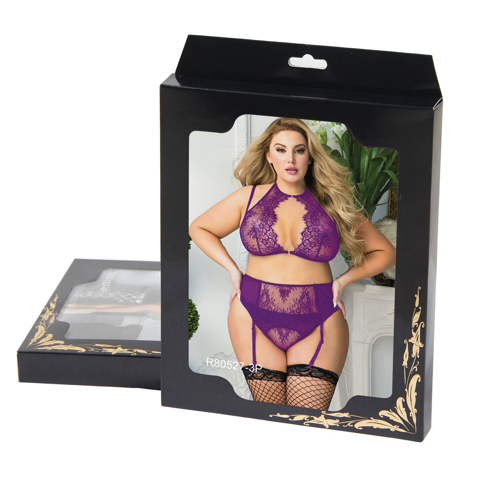 Professional Plus Size Lingerie Expertsexy Lingerie Suppliersexy Panty Wholesaler Fashion 