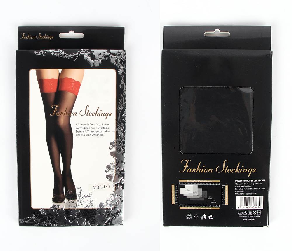 Wholesale Black lace Thigh High Stockings | Ohyeah