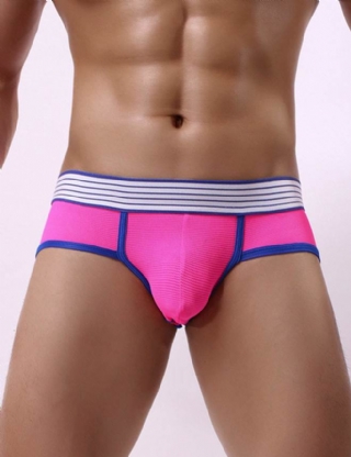 Pink Sexy Panty For Men