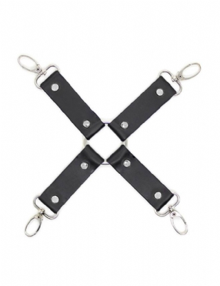 Cross Buckle Hands And Feet Rated Accessories