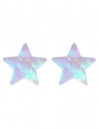 Laser Color Nipple Cover
